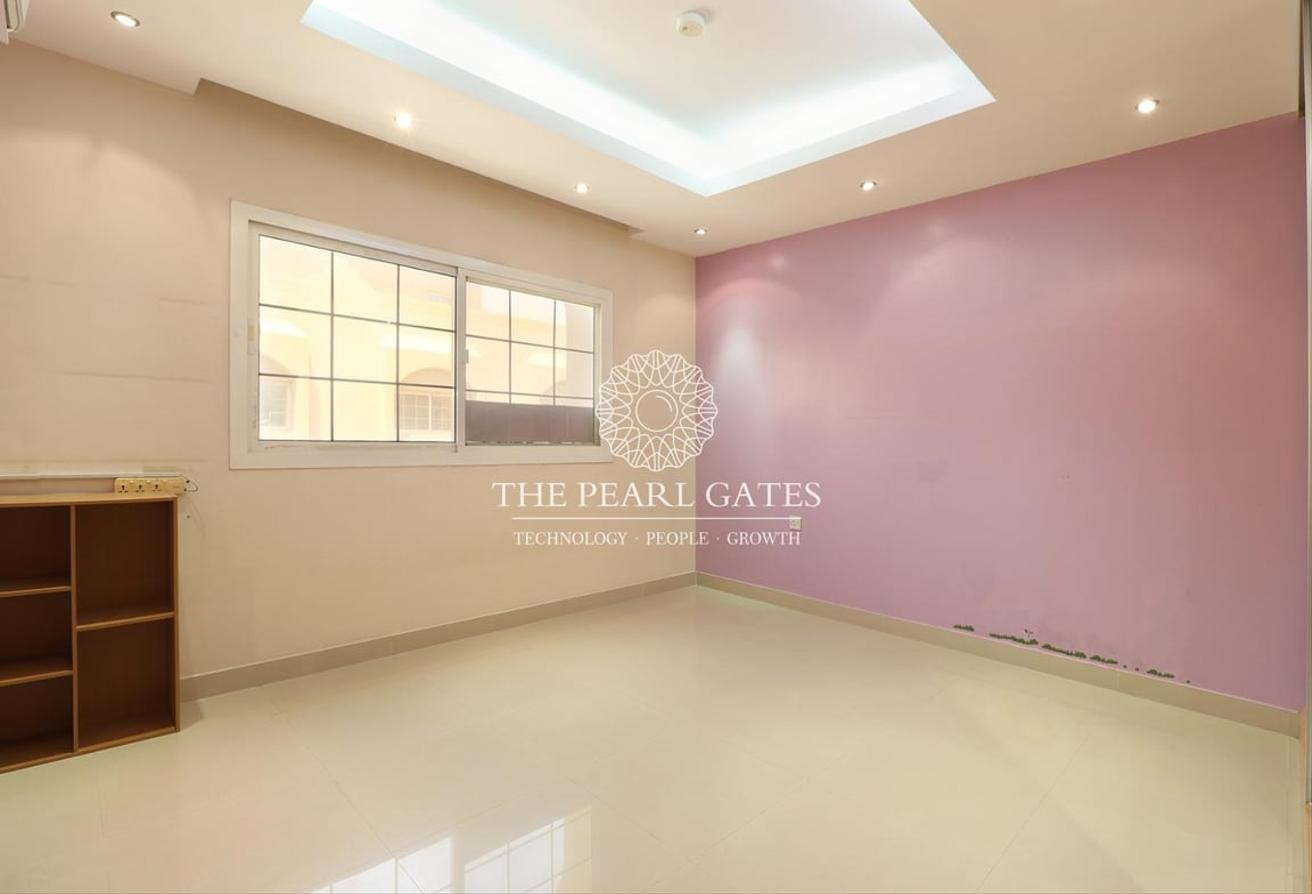 Spacious Villa | With Grace Period | 3 Bedrooms - Villa in Al Waab Street