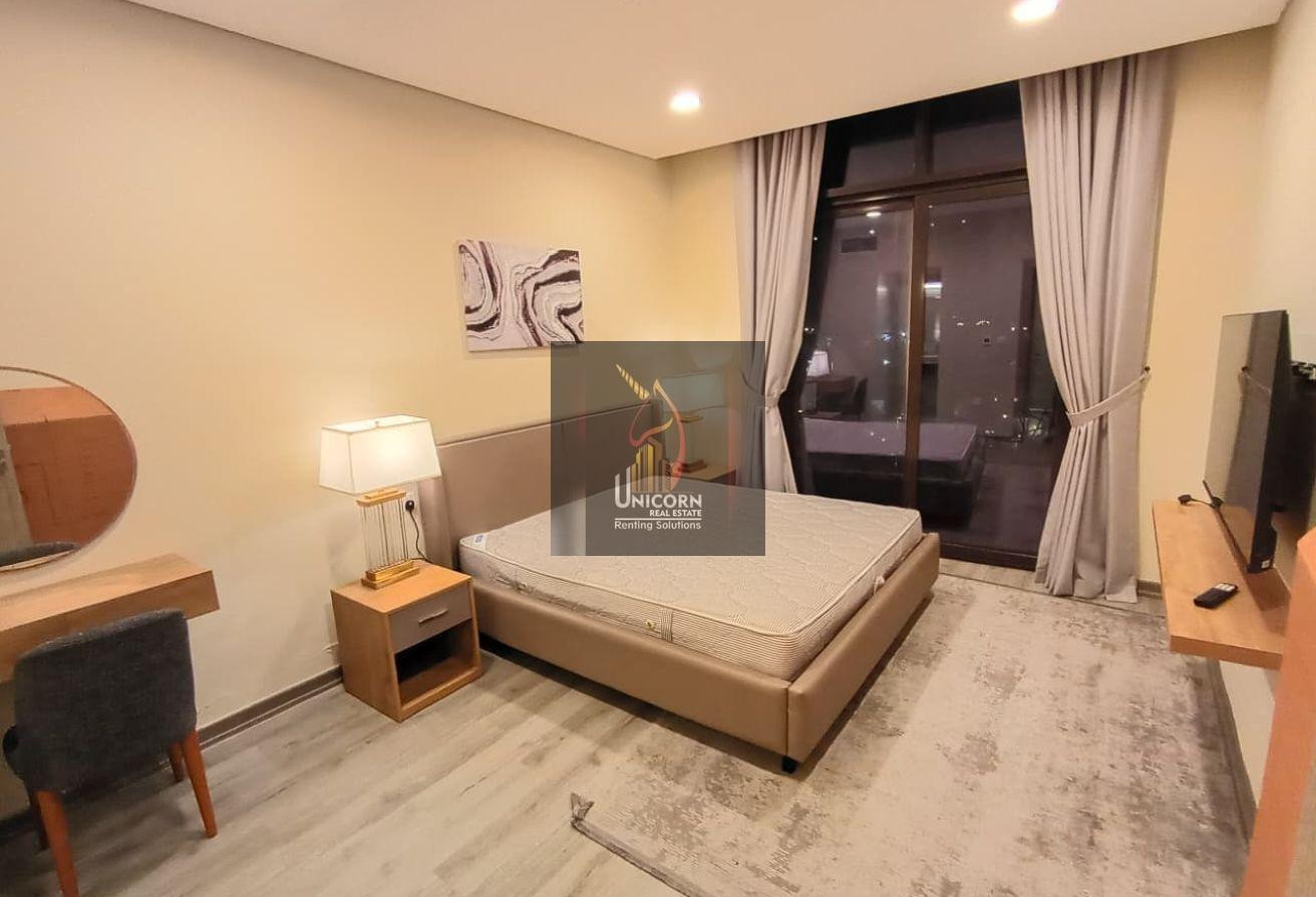 2-Bedroom | Furnished | Bills Included - Apartment in Giardino Apartments