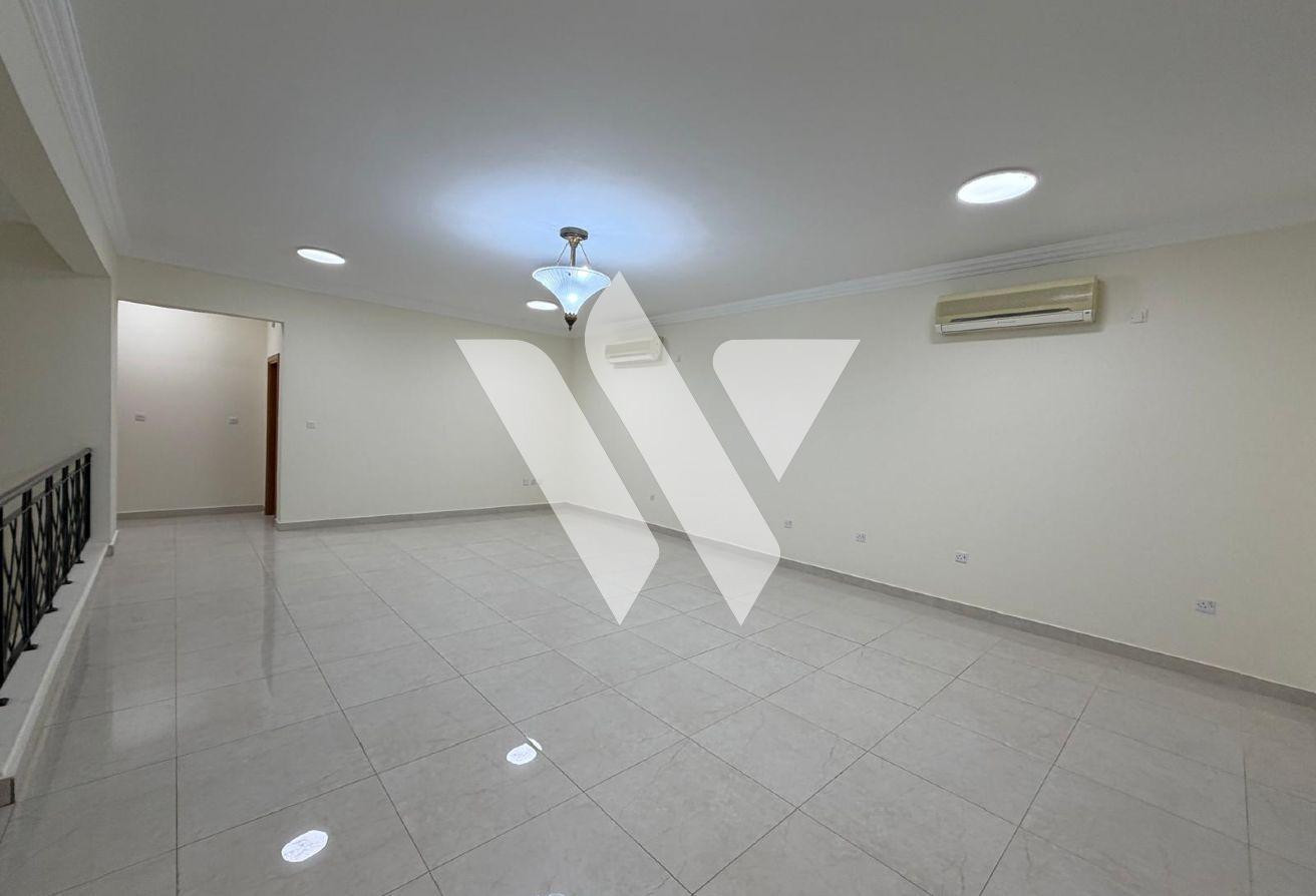 STAND ALONE | SPACIOUS 4 BHK VILLA WITH FRONTYARD