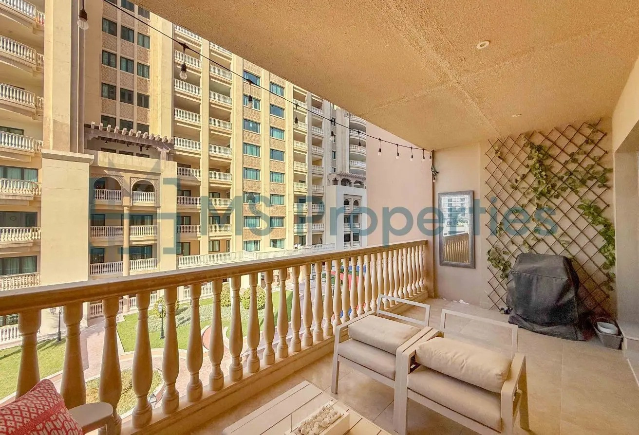 Luxury! 1BR Handover Q4 2026 4 Year Payment Plan!