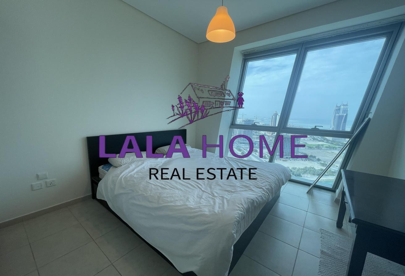 Great Offer 2BR Furnished Unit with Sea View