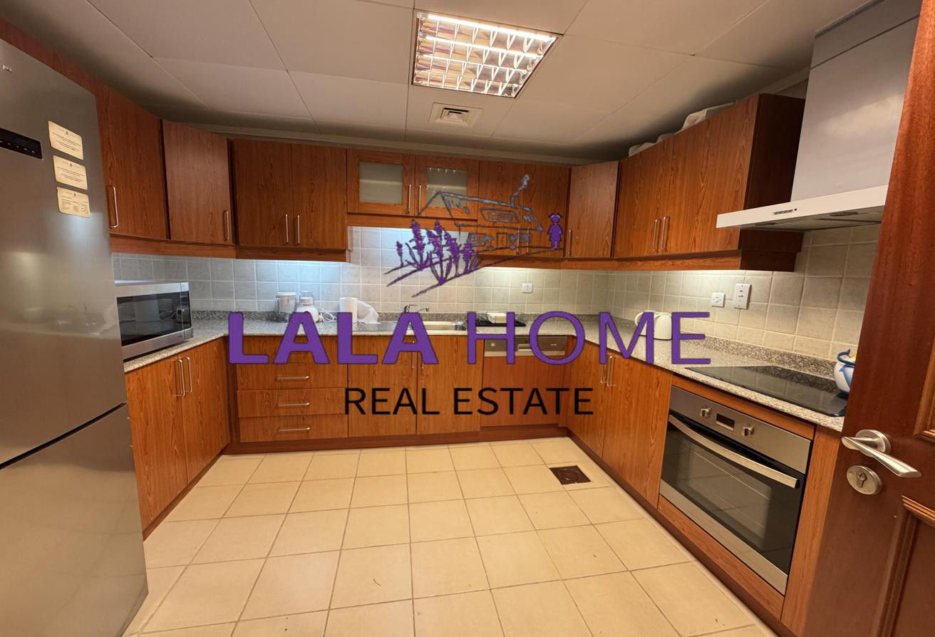BEAUTIFUL 2BR FOR SALE IN PORTO ARABIA