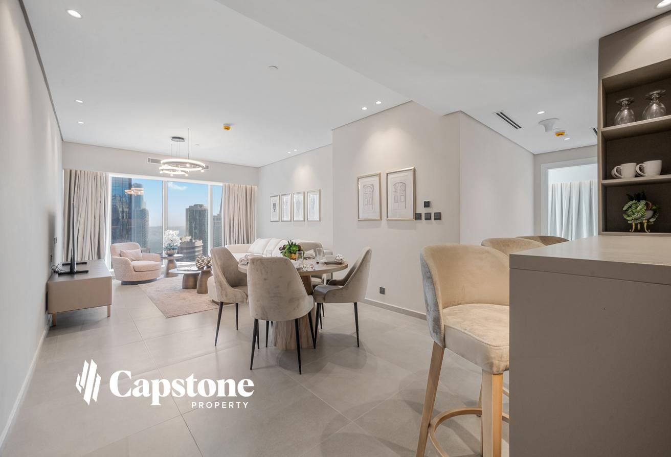 BRAND NEW | LUXURY 2BR IN WEST BAY - Apartment in Wyndham Doha West Bay