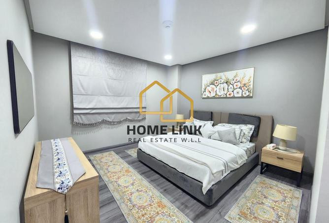 SEMI FURNISHED 2 BEDROOMS | WITH TITLE DEED