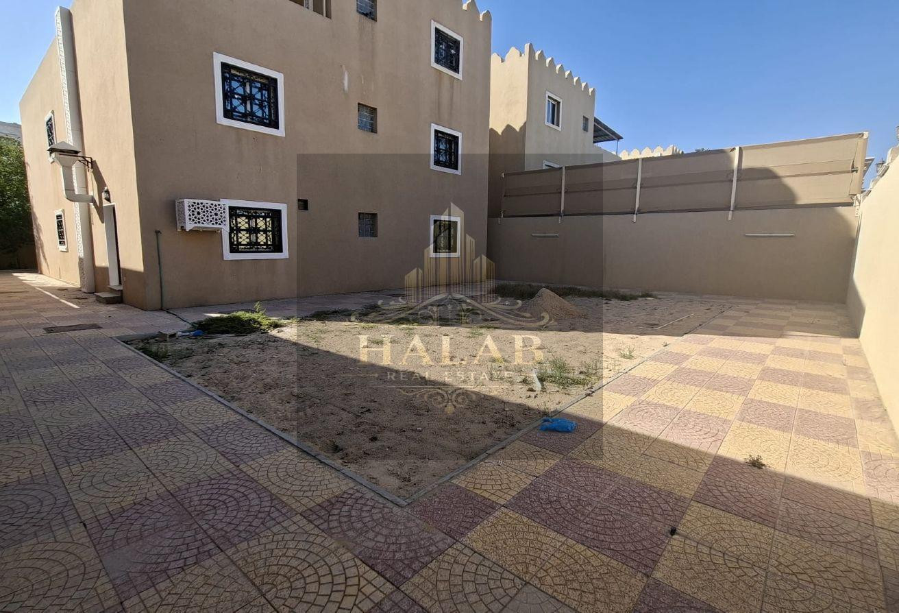 FASCINATING | BRAND NEW | 7 BR COMPOUND VILLA