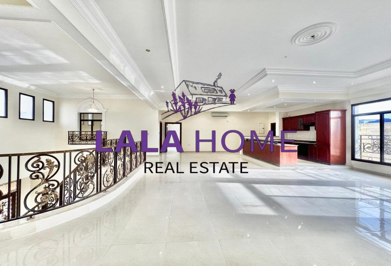 Unique 1200 sqm 5BR villa with Private Pool in WB - Villa in West Bay