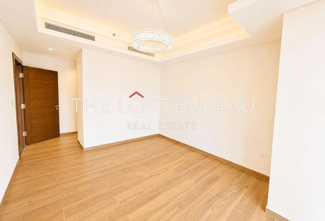Investment | 2 Bedroom | Title Deed | Residency