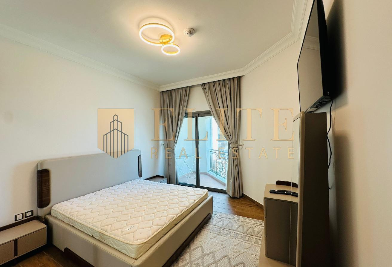 FULLY FURNISHED | BILLS INCLUDED | GIARDINO