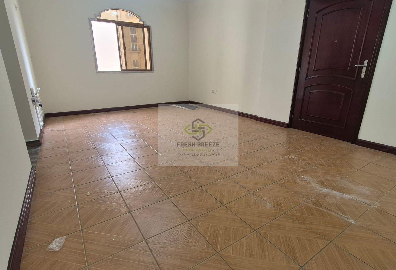 2BHK UN-FURNISHED NEAR METRO IN BIN MAHMOUD