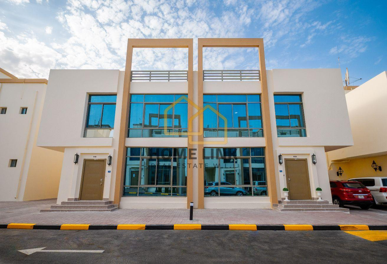 NO COMMISSION | OWN A 6 BEDROOM VILLA FOR FREEHOLD - Villa in Al Wukair