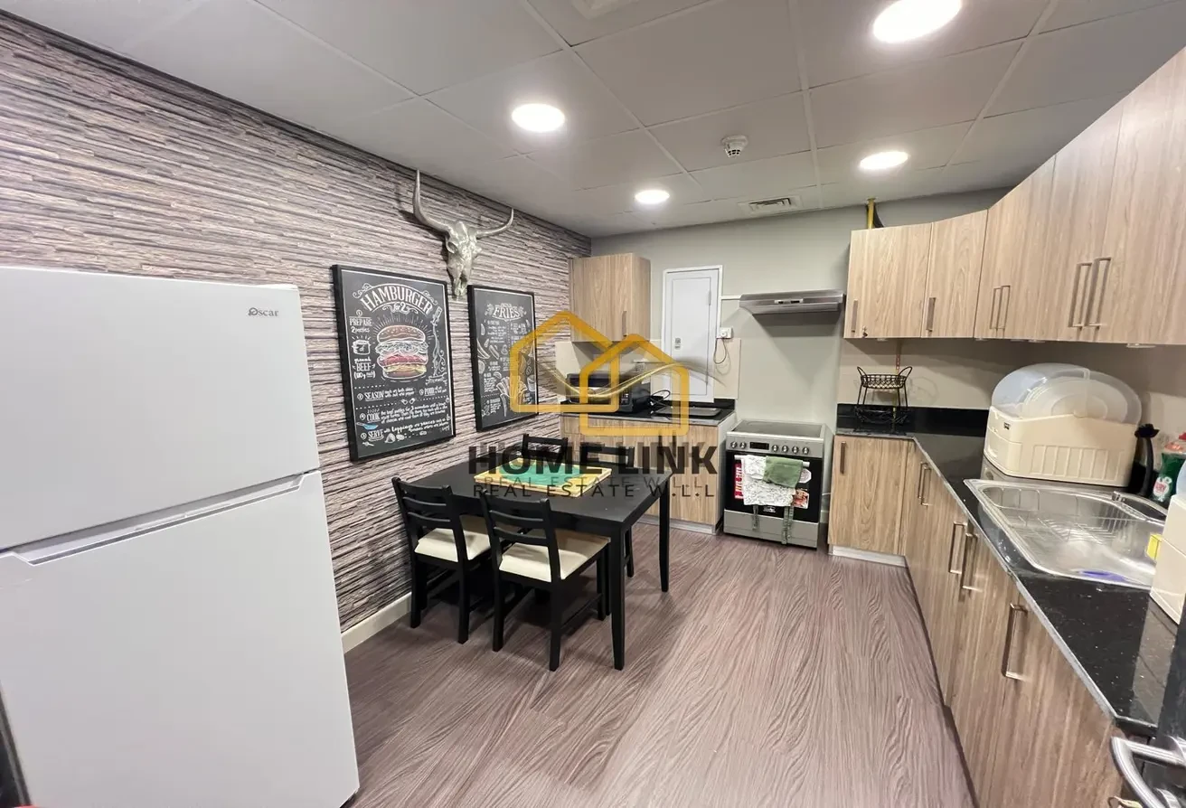 INCLUDING BILLS | 2 BEDROOM +MAID | FULLY UPGRADED - Apartment in Regency Residence Fox Hills 3