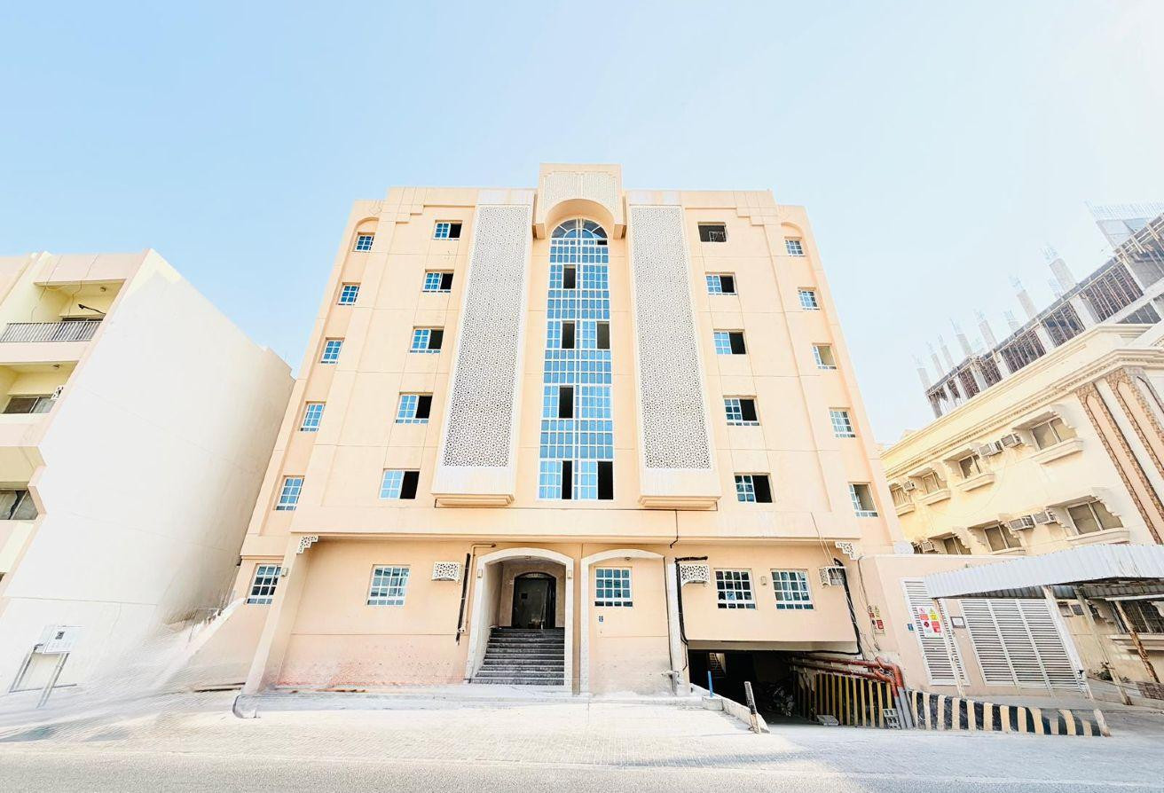 SUPER SPACIOUS 2BHK,3BHK &amp; 4BHK IN AL-MANSOURA - Apartment in Al Mansoura