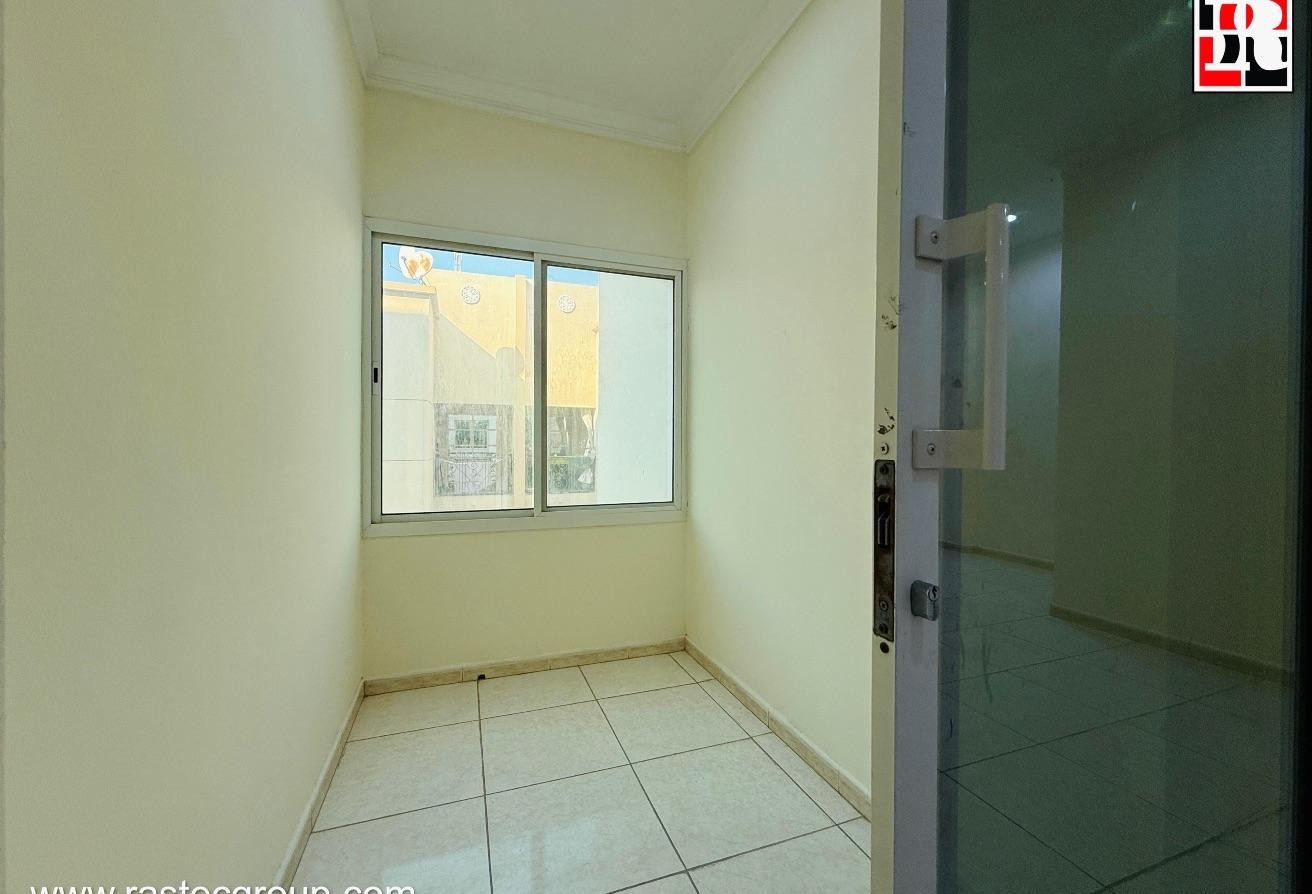 VERY SPACIOUS | BALCONY | NO COMMISSION | METRO - Apartment in Al Wukair