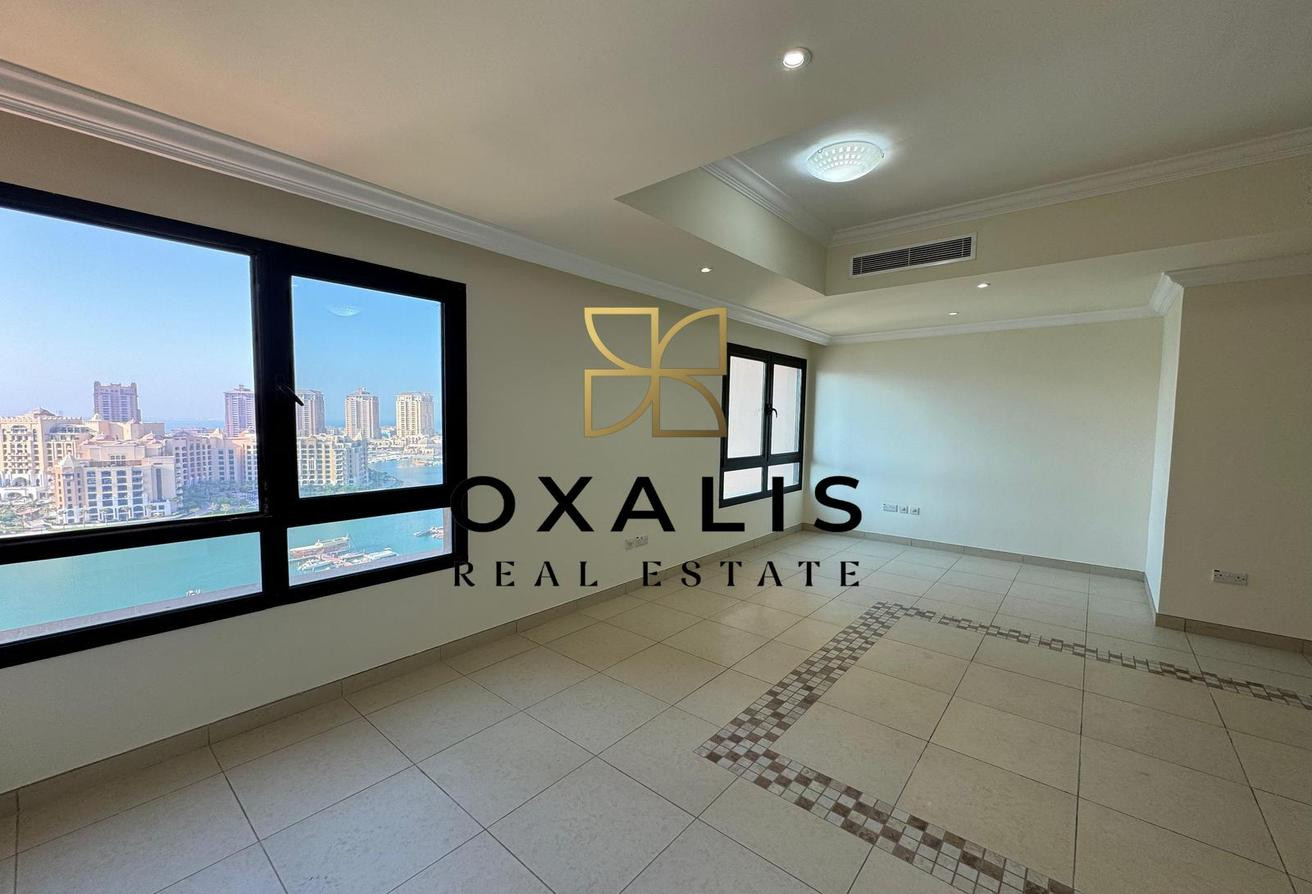 1 Month Free | Spacious Studio in Pearl |Last Unit - Studio Apartment in East Porto Drive
