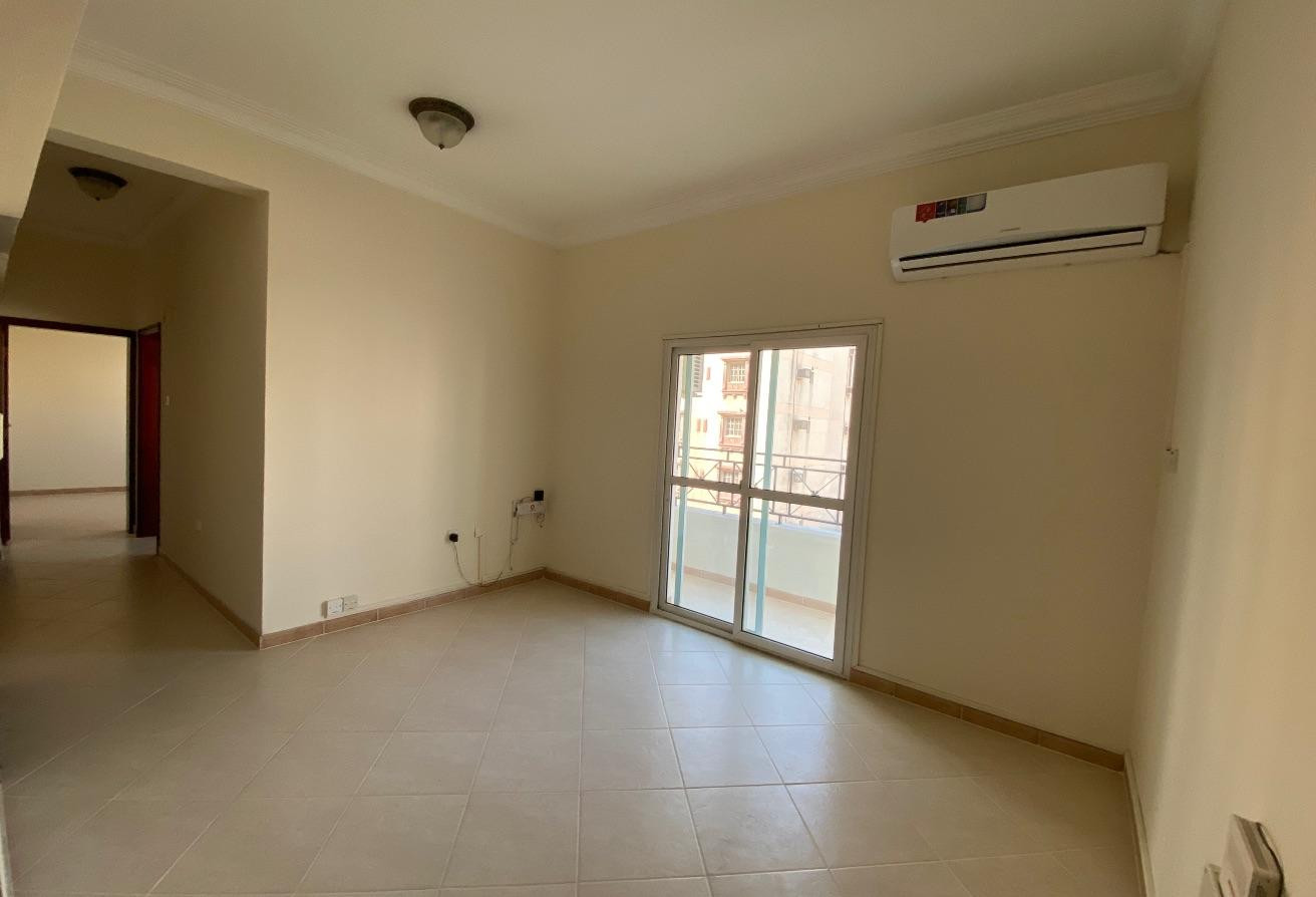 Great 3bhk for family in Al Muntazah Un furnished - Apartment in Muntazah 13