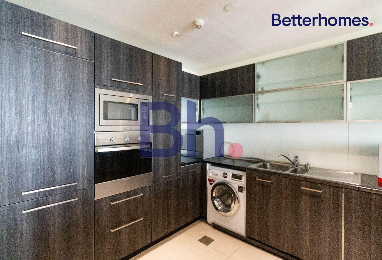 READY TO MOVE | STYLISH FURNISHED STUDIO - Apartment in West Porto Drive