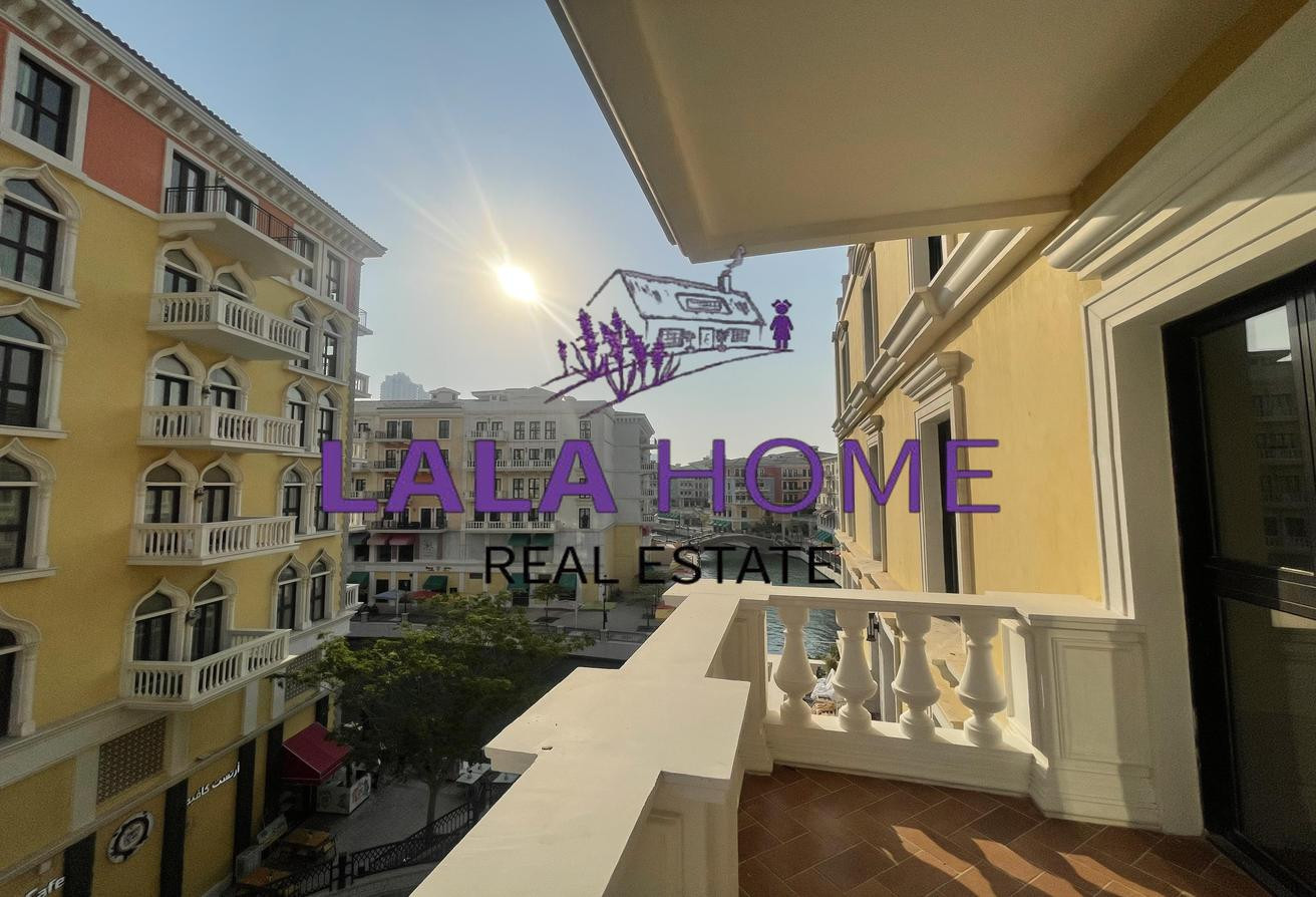 1 Month Free, No Fees, Qatar Cool Incl 2BR unit