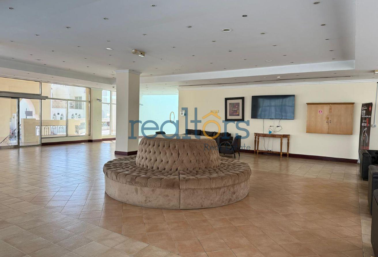 4BR + Maid Villa | Compound w/ Great Amenities
