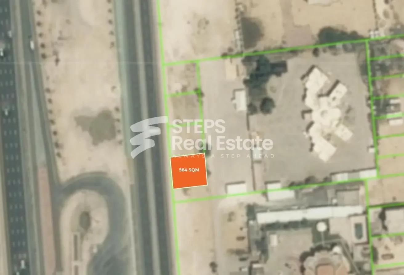 Residential Land for Sale in Al Sakhama - Labor Camp in Al Sakhama