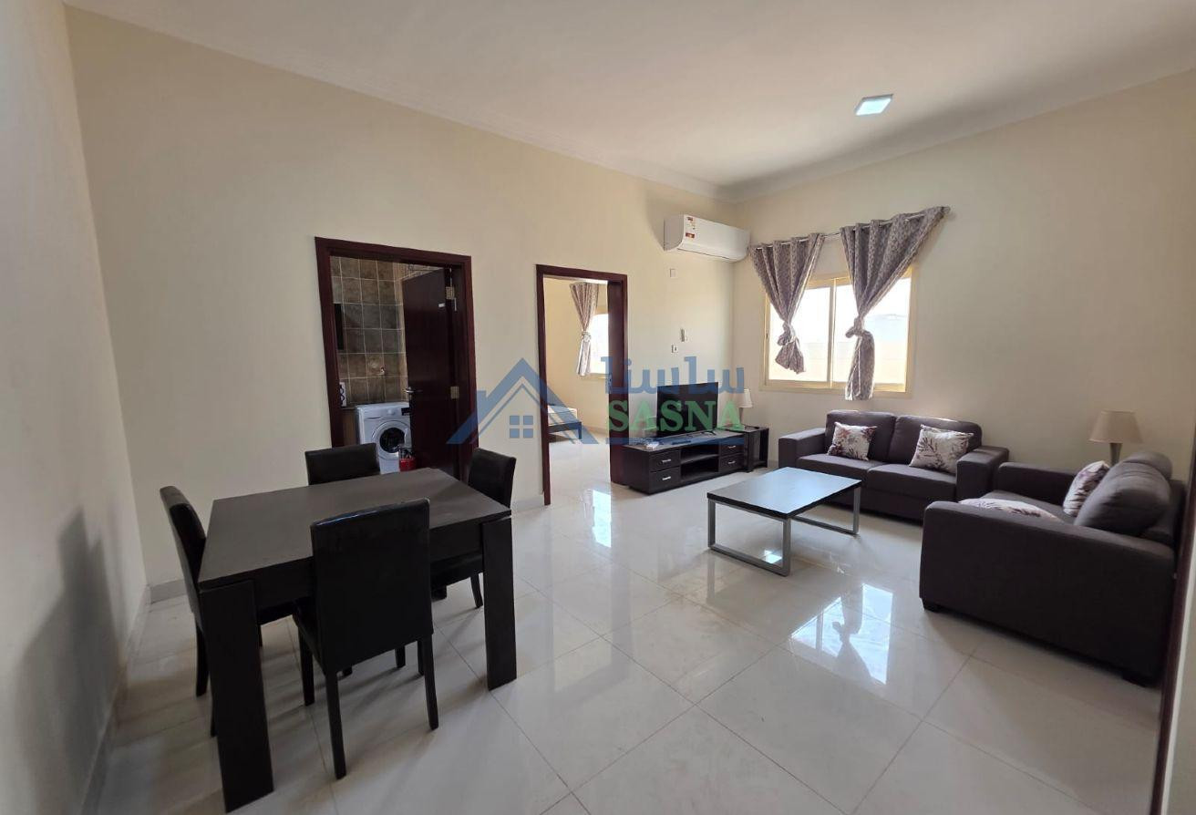 SPACIOUS BRAND NEW APARTMENT FOR RENT - BEST PRICE - Apartment in Al Wakair