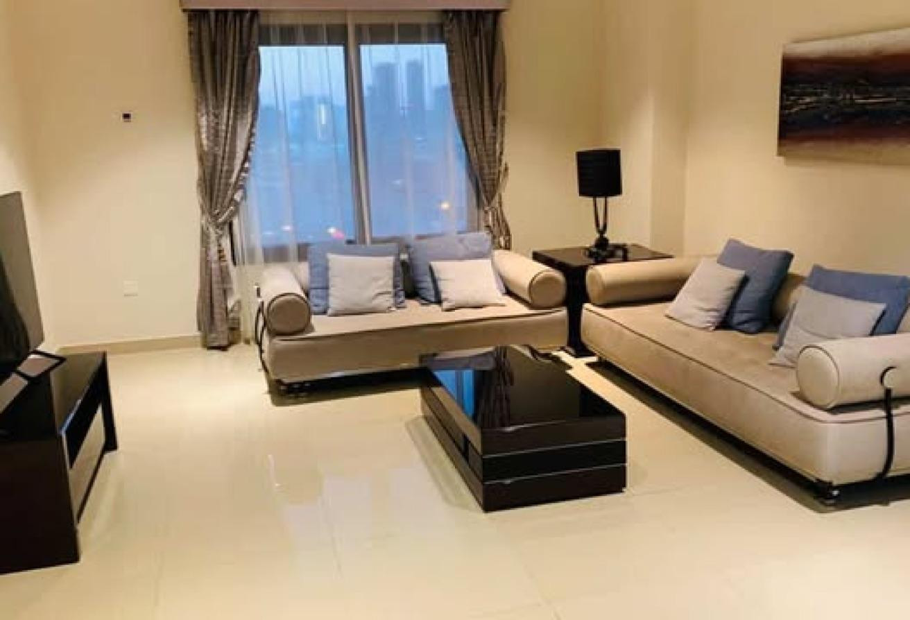 BEST OFFER _ ONE BEDROOM _INCLUDED BILLS - Apartment in East Porto Drive