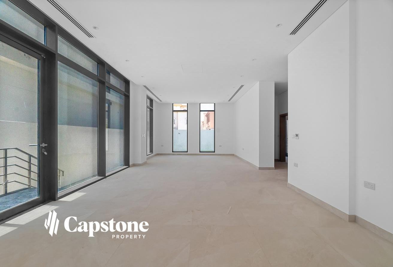 Spacious + Modern 7BHK Family Villa | 22K