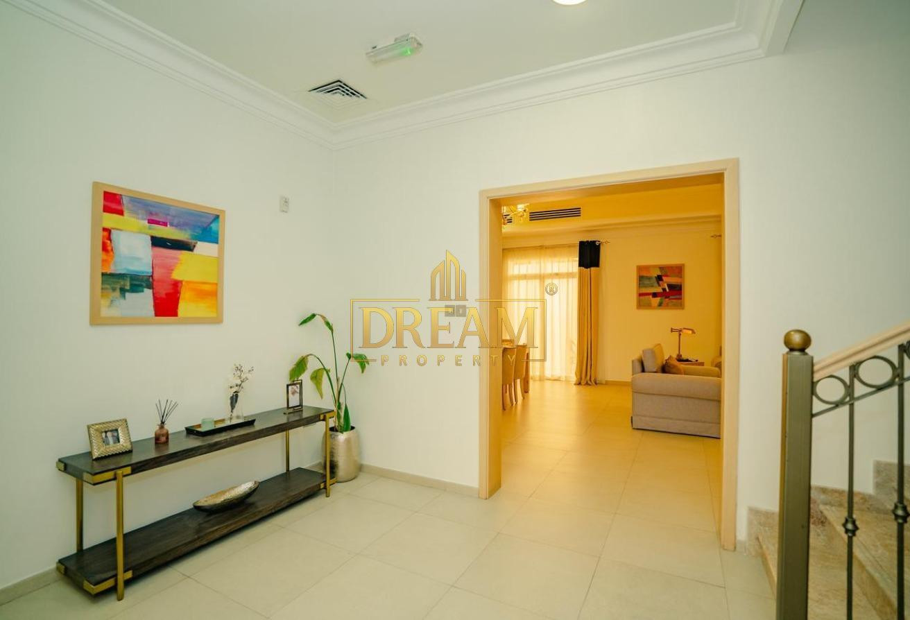 Fully Furnished 3 Bedroom + maid | Muraikh - Apartment in AlMuraikh