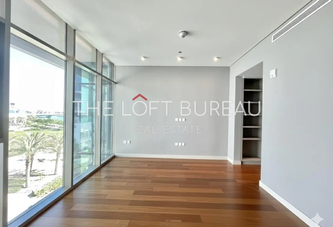 WATERFRONT | NEW | READY | 10% DOWN | 6 Y