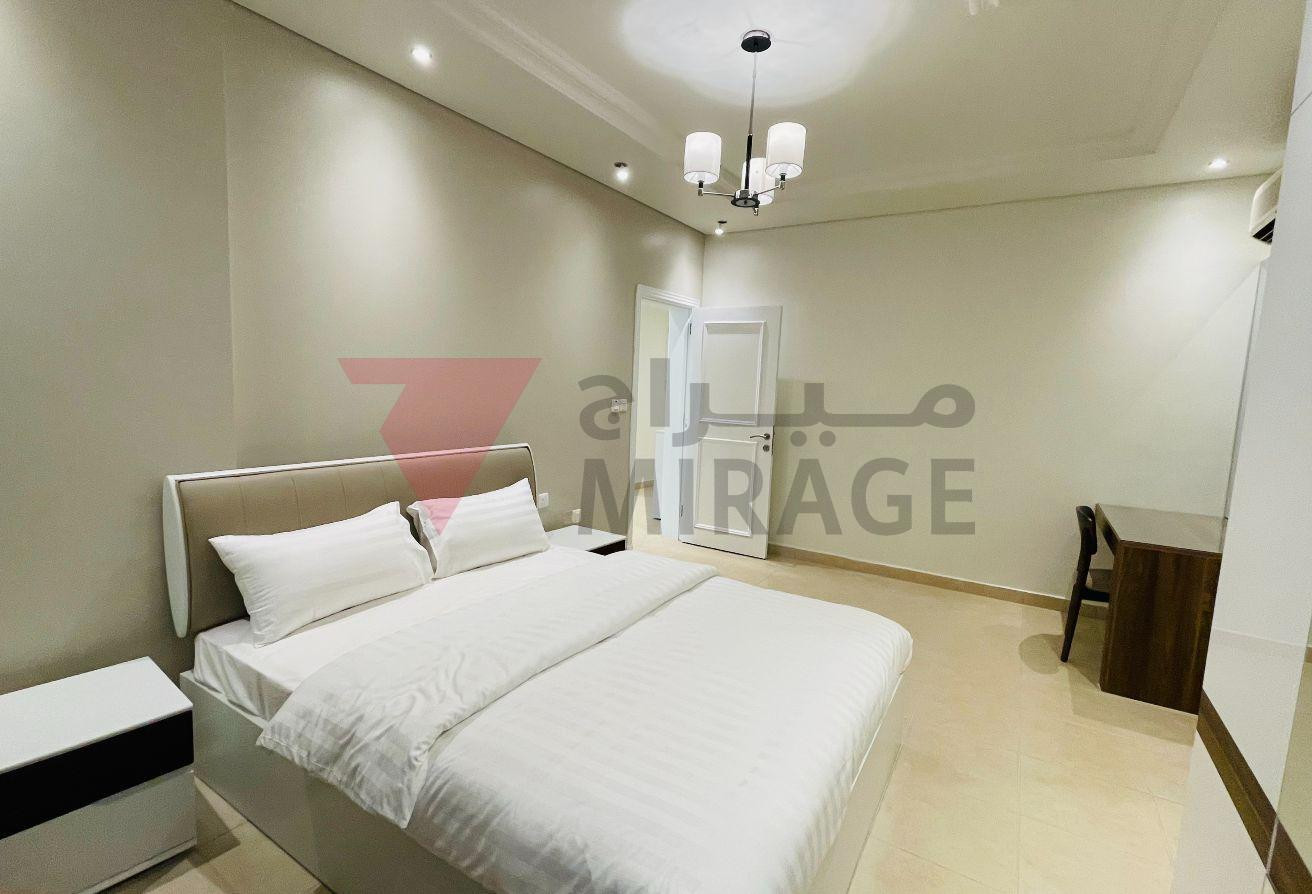 LUXURY FURNISHED 3 BEDROOM | ALL BILLS INCLUDED - Apartment in Mirage Residence