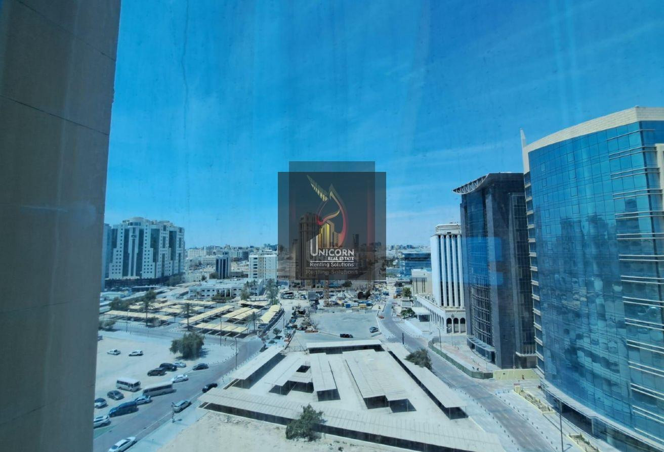 5 star Luxury 1 BHK , Hotel Apartment, All Inc - Studio Apartment in Corniche Road