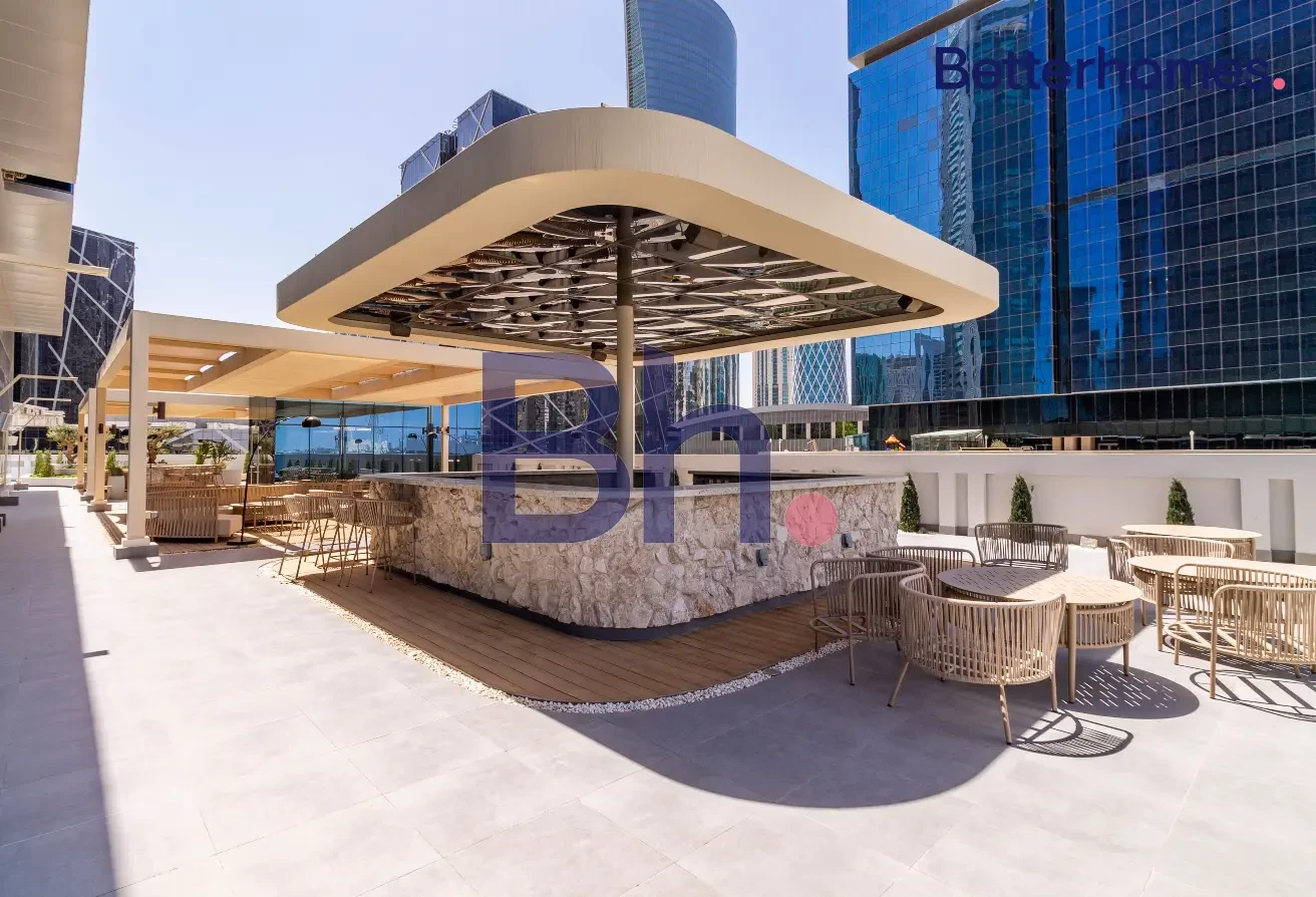 STYLISH 1BR | CENTRAL LOCATION | READY TO MOVE IN - Apartment in West Bay