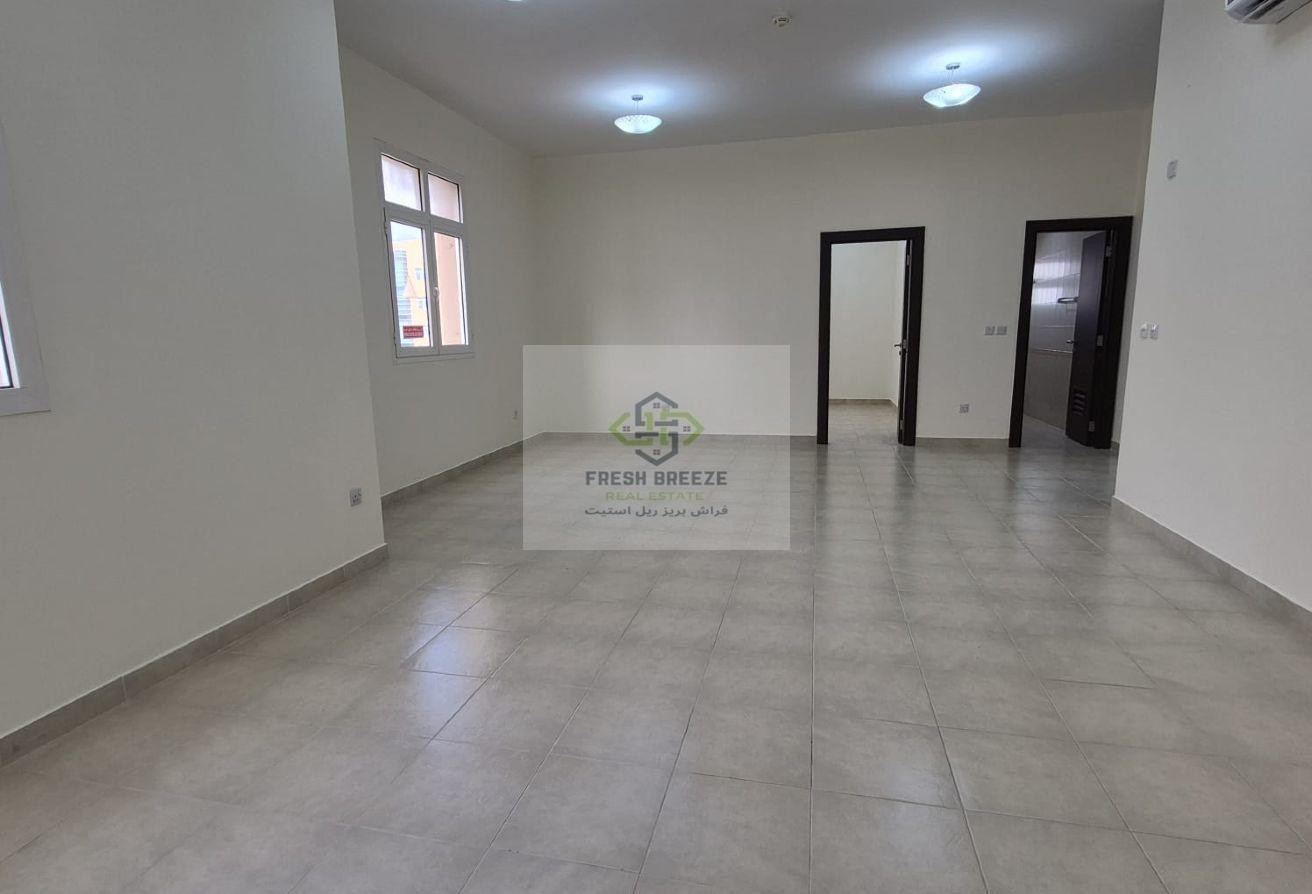 Unfurnished 2-Bedroom for Rent in Najma