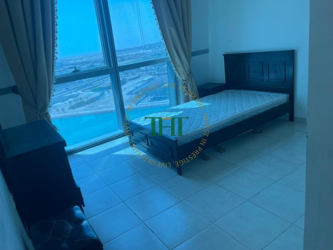 Elegant 2BHK Apartment for Rent West Bay Lagoon - Apartment in West Bay Lagoon