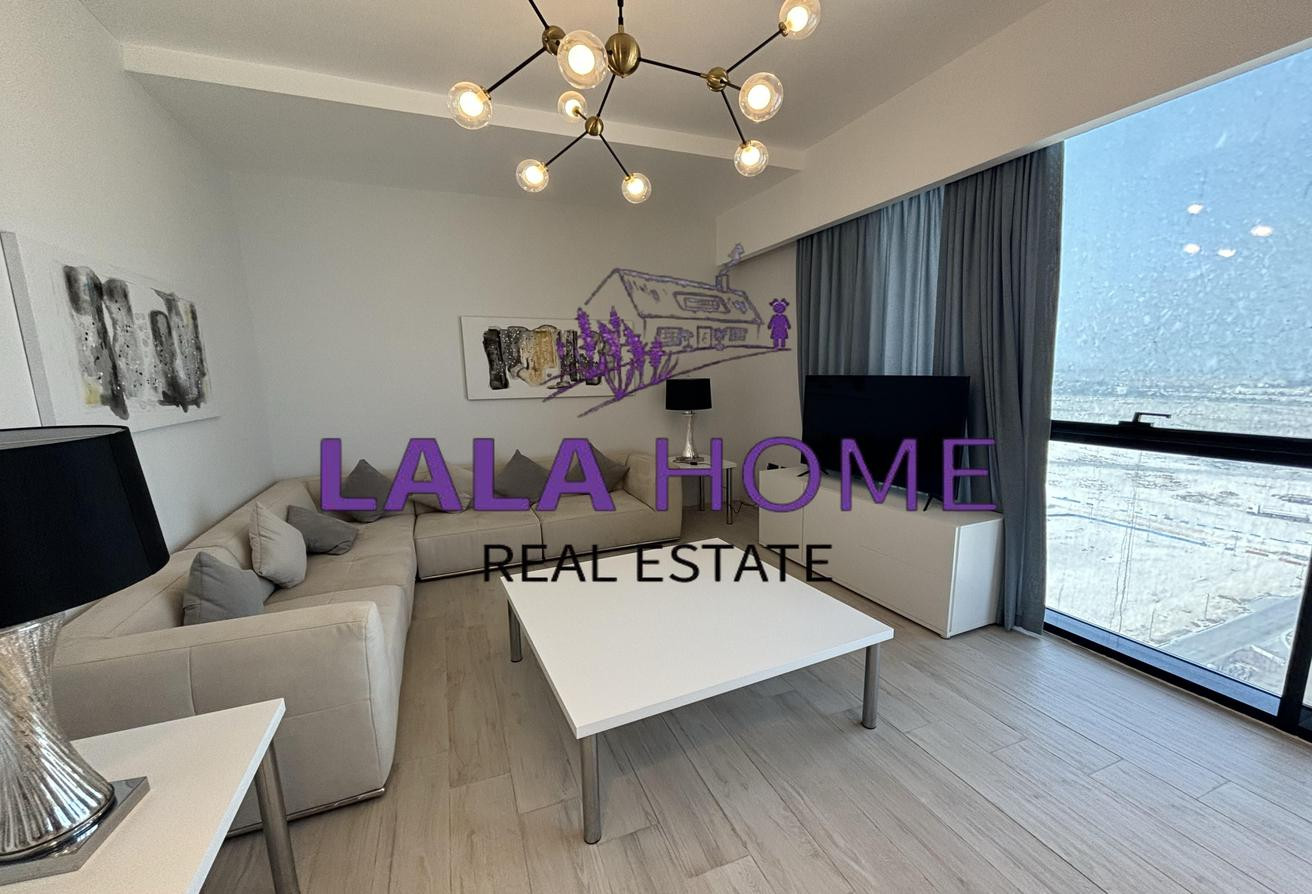 Fresh 3br | FF | bills inc. | balcony