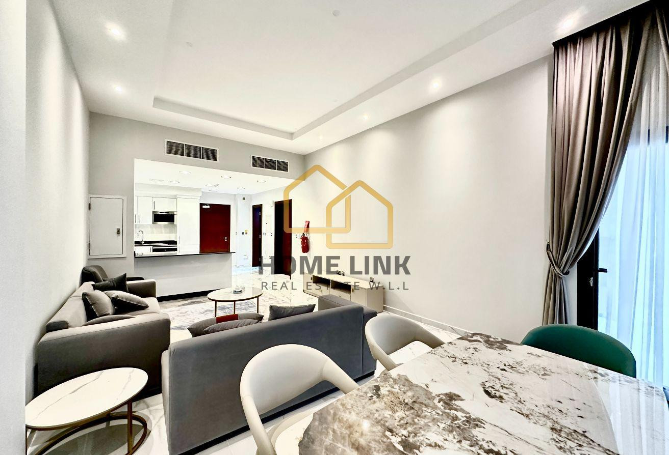 INCLUDING BILLS | SPACIOUS 1 BEDROOM IN FOXHILLS - Apartment in FOX HILLS A13