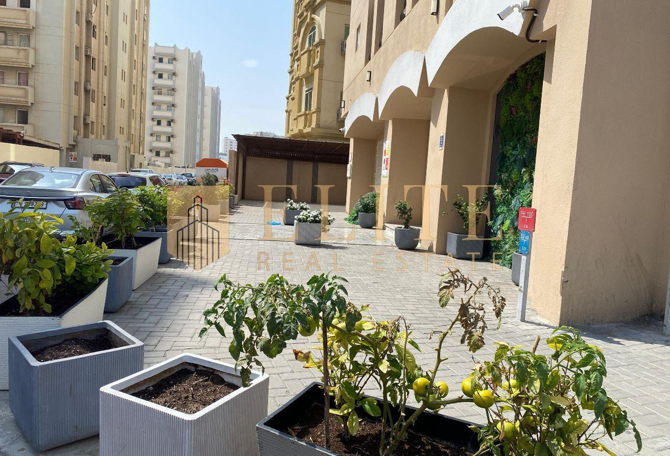 SPACIOUS 3BHK UNIT | 1 MONTH FREE | PRIME LOCATION