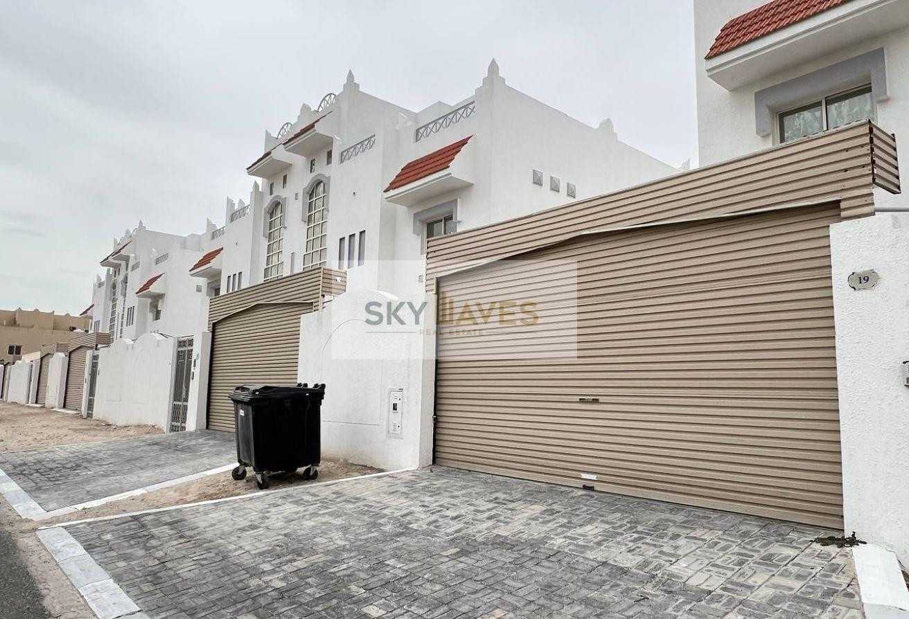 5 BHK | Compound Villa | Ain Khalid |