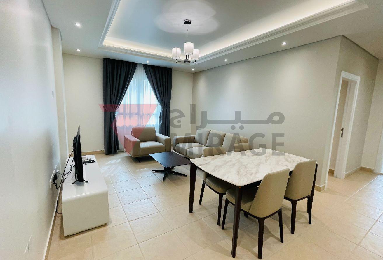 LUXURY FURNISHED 3 BEDROOM | ALL BILLS INCLUDED - Apartment in Mirage Residence