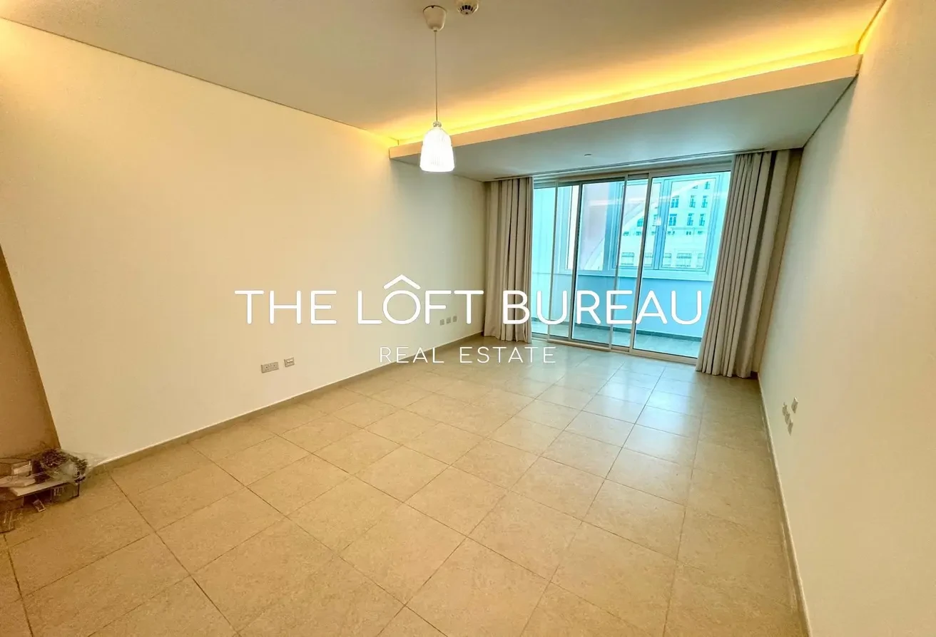 INCLUDING BILLS| 1 BEDROOM| BIG SPACE| BALCONY| - Apartment in Doha