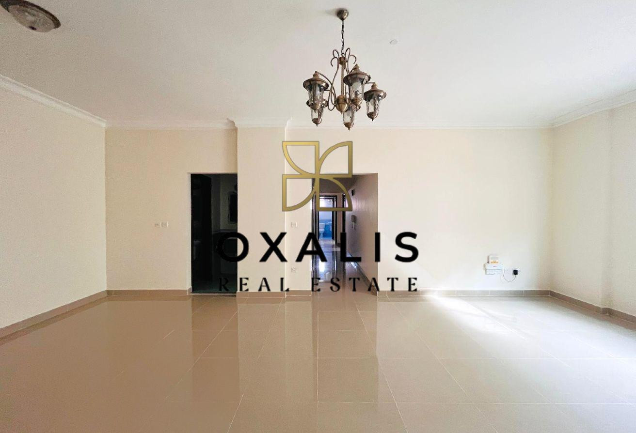 HUGE AND SPACIOUS 3 BEDROOMS APARTMENT | LAST UNIT - Apartment in Anas Street