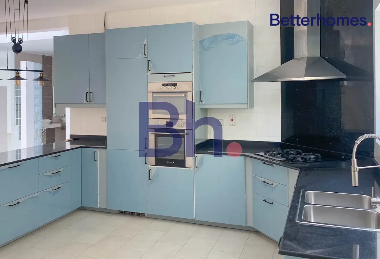 LUXURY | MODERN VILLA | SPACIOUS | 5 BEDROOMS - Villa in Diplomats Area