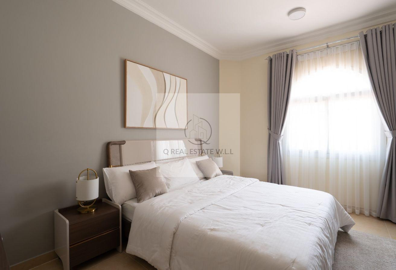 1Bhk Un- Furnished Flat Included utilities