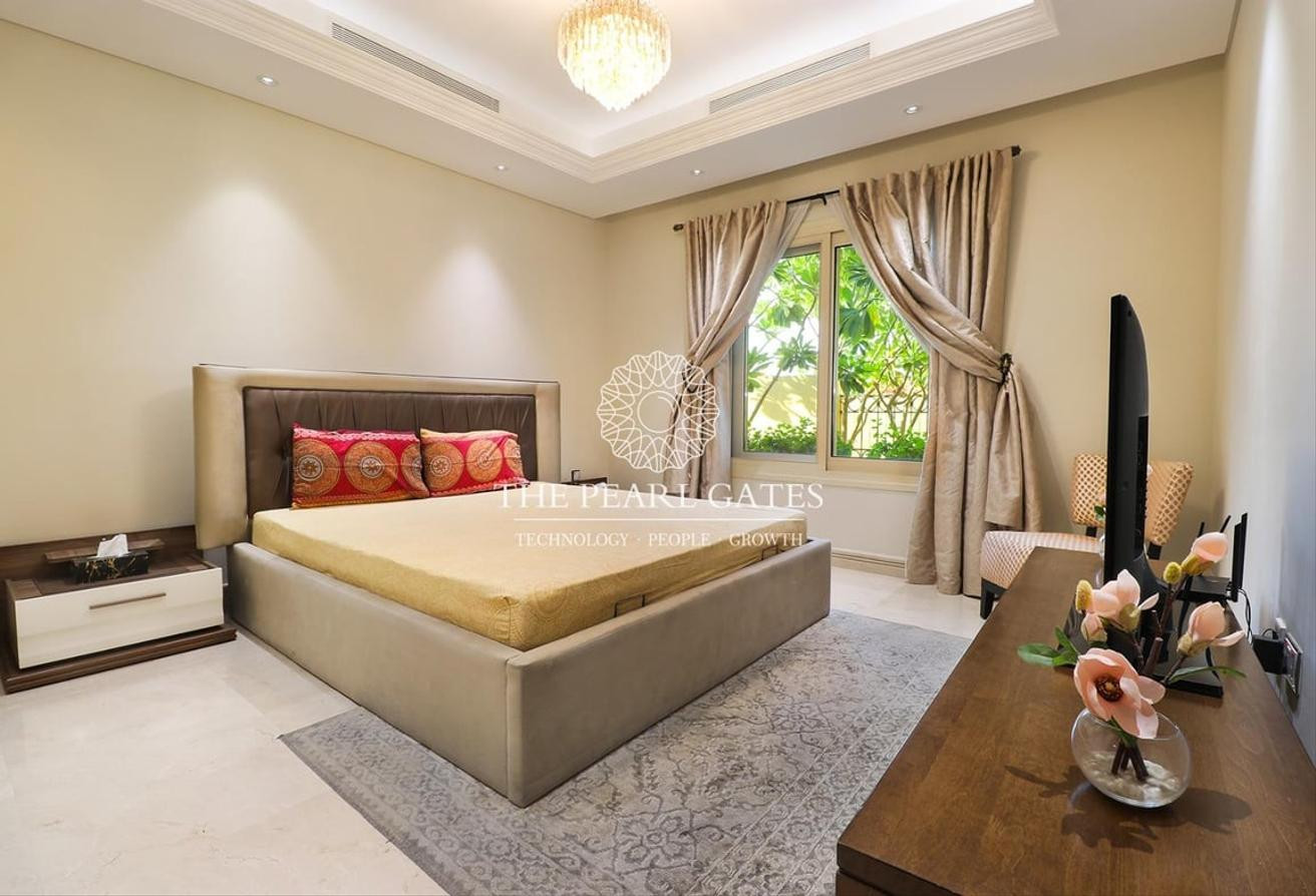 Place to Live | Ensuite Bedroom | Standalone Villa - Villa in Giardino Village