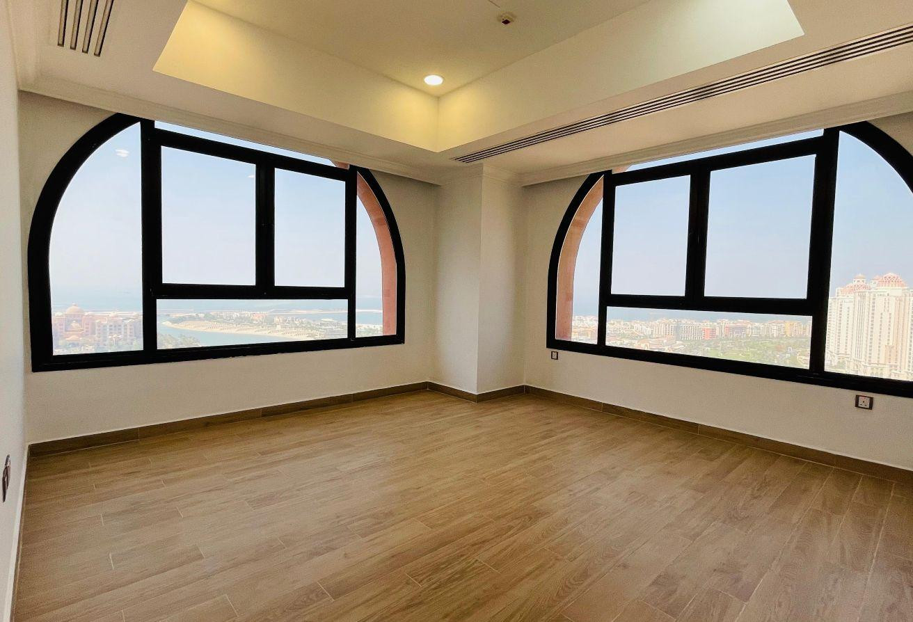 Luxury Furnished Apartment with 1 Year Contract