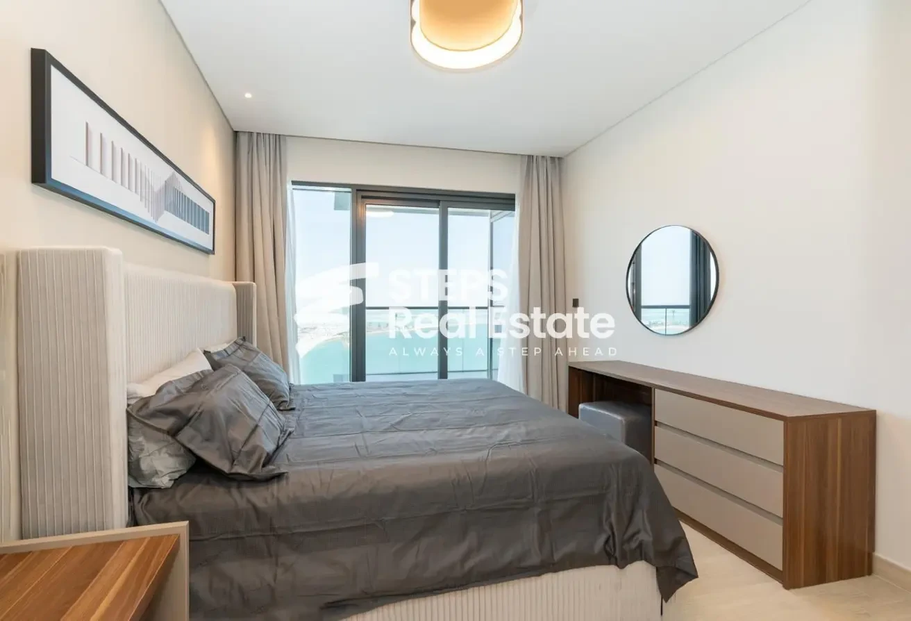 Sea View Apartment with Payment Plan - Apartment in Marina District