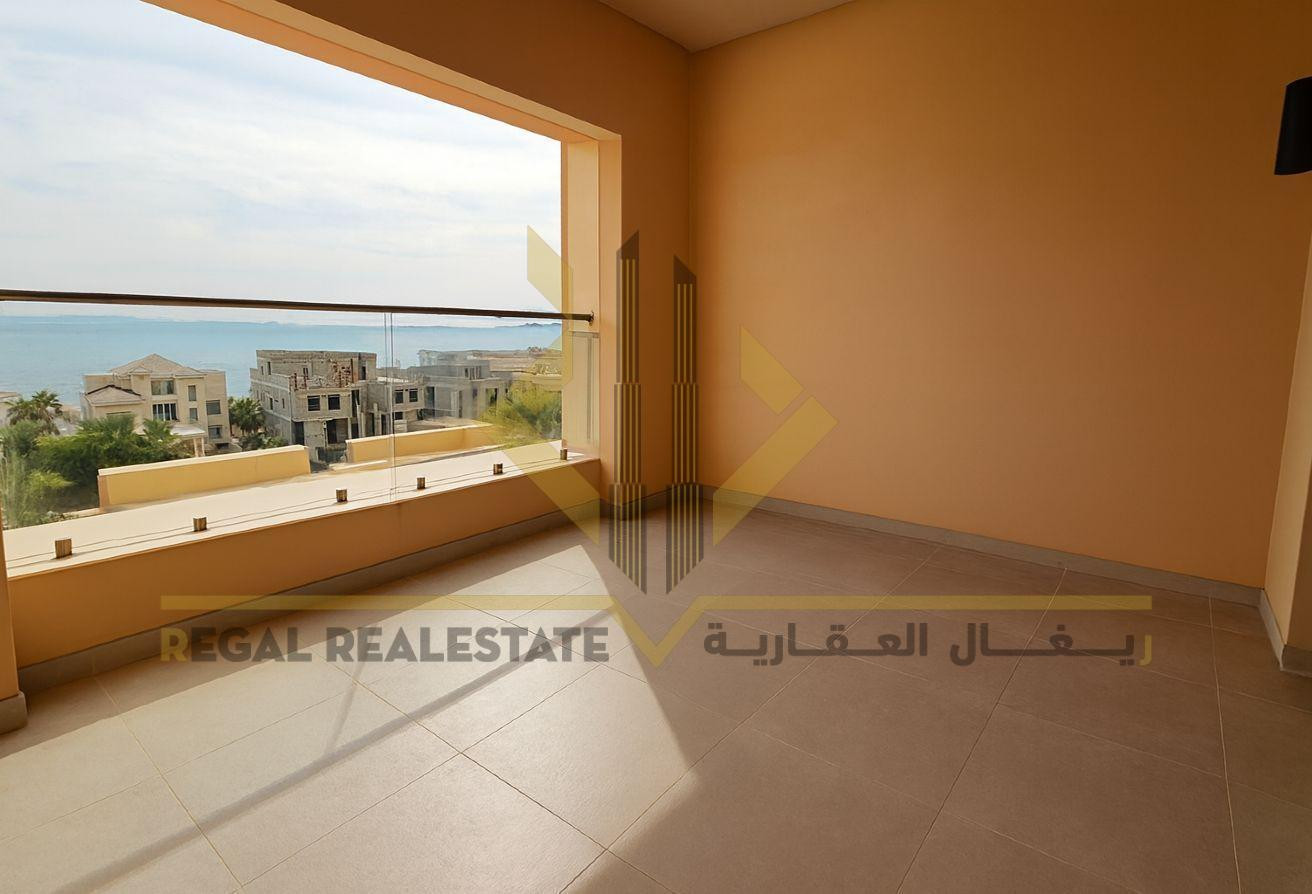 Studio Semi Furnished, Viva Bahriya