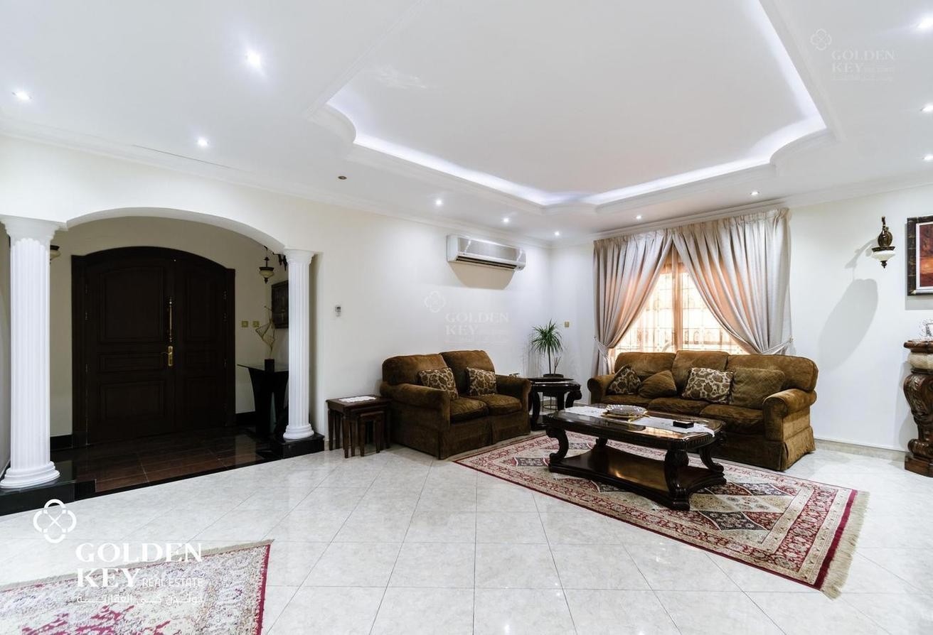 Attached 2 villas Luxury Comfort ✅ For Sale - Villa in Al Waab