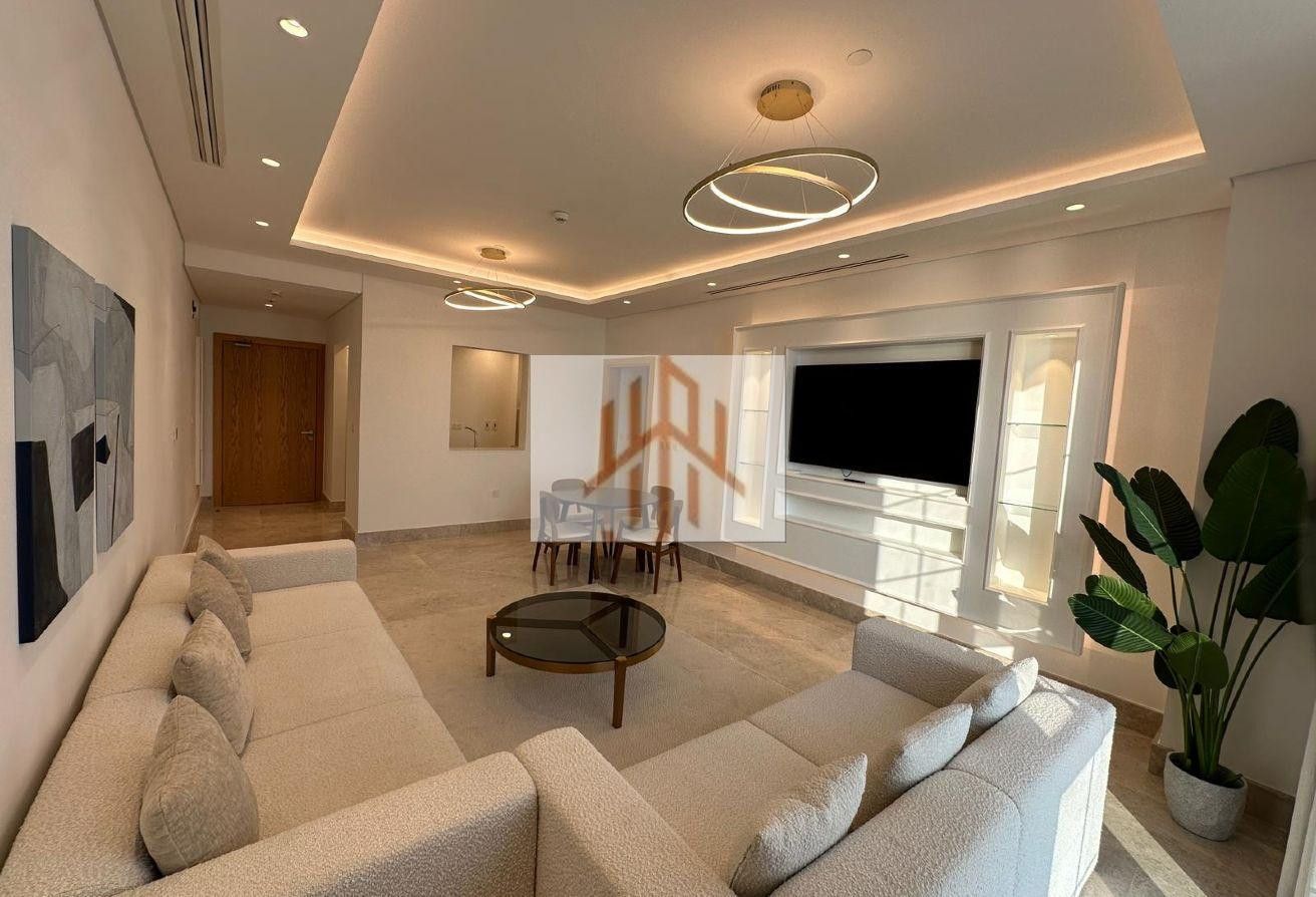 3BR | FF | Maids Room | Utilities Included