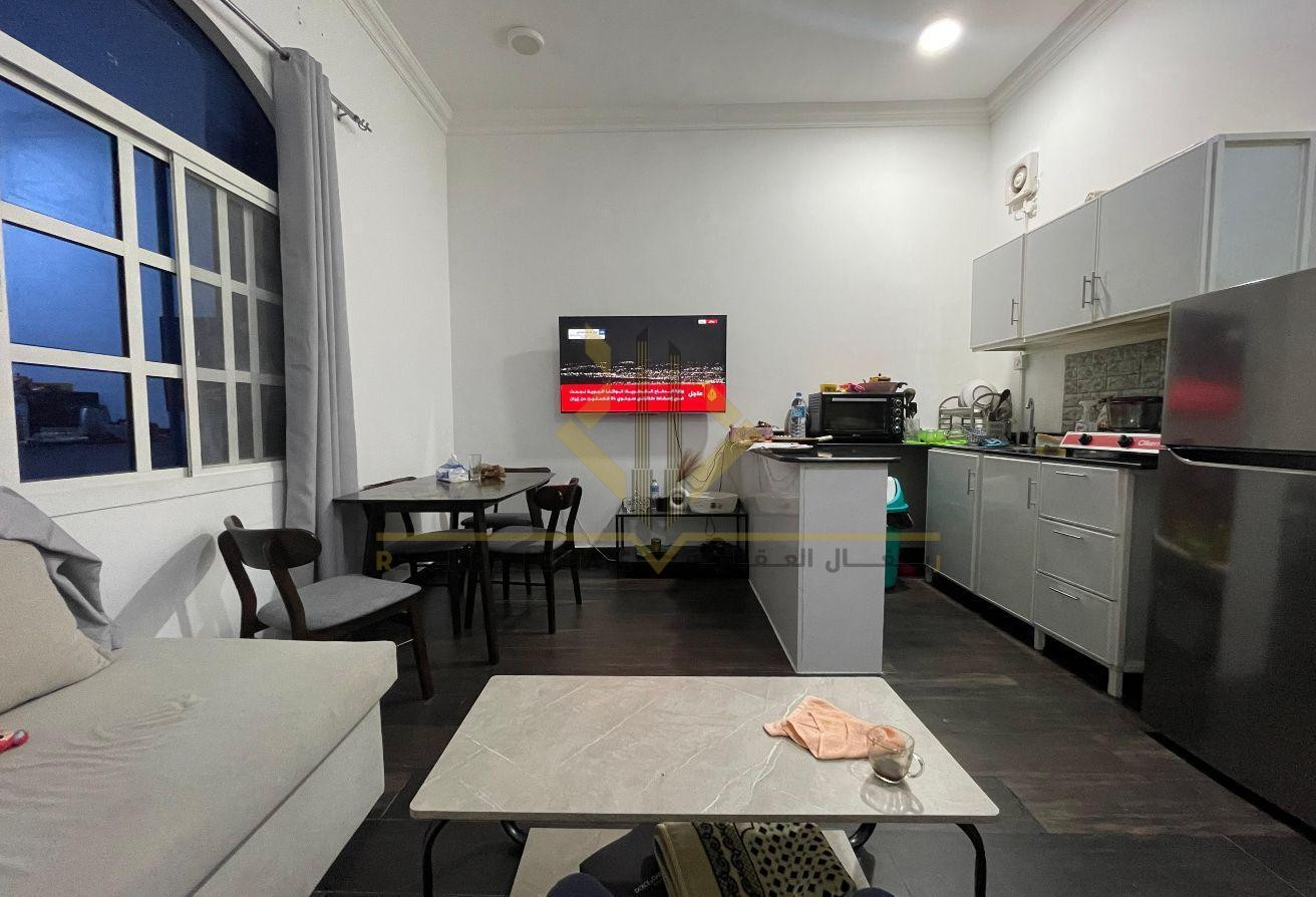 1Bhk Apartment Included Bills Onaiza Near Dafna