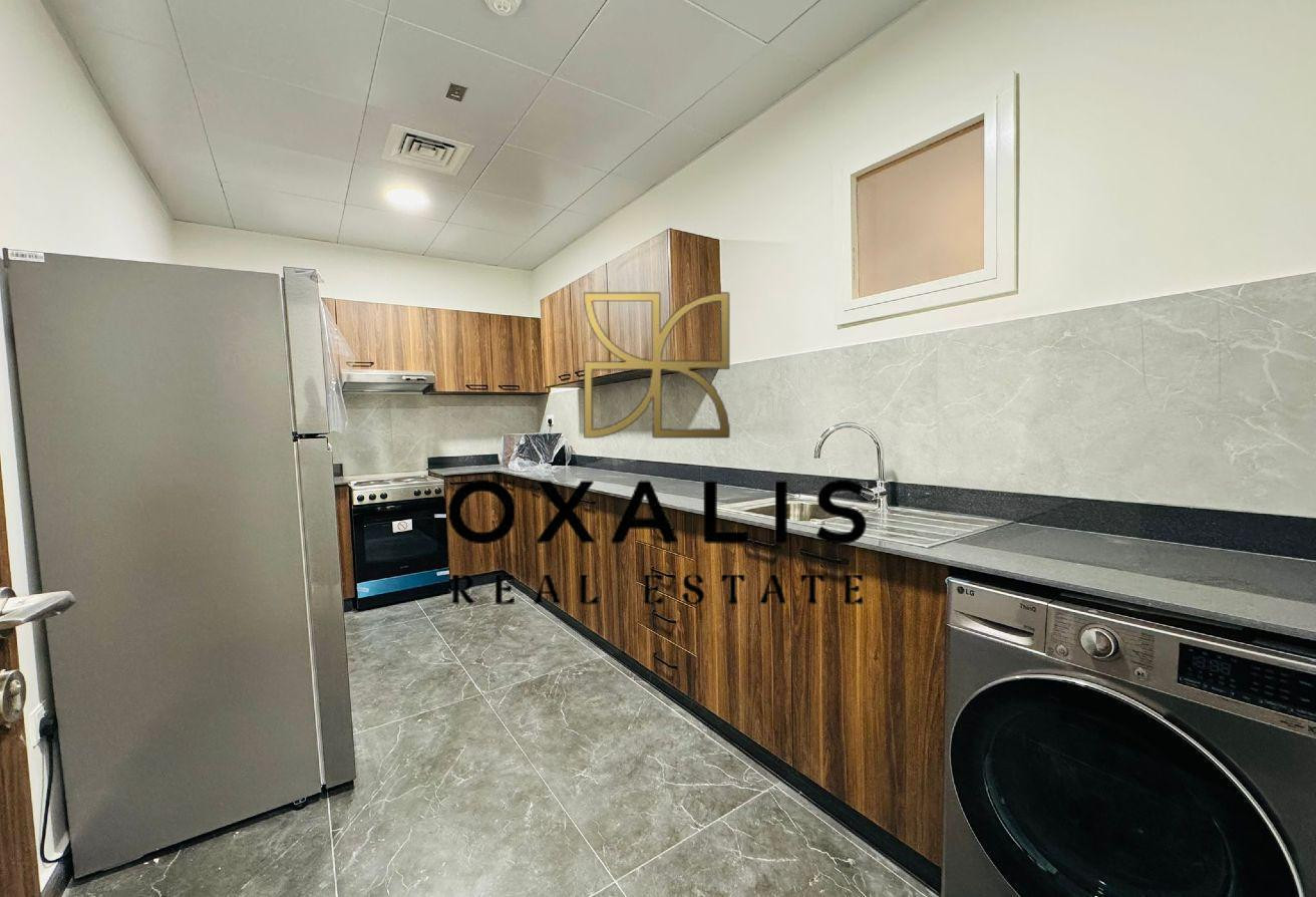 2 MONTHS FREE | FURNISHED 2 BHK | PRO RATED PRICE - Apartment in Al Waab Street